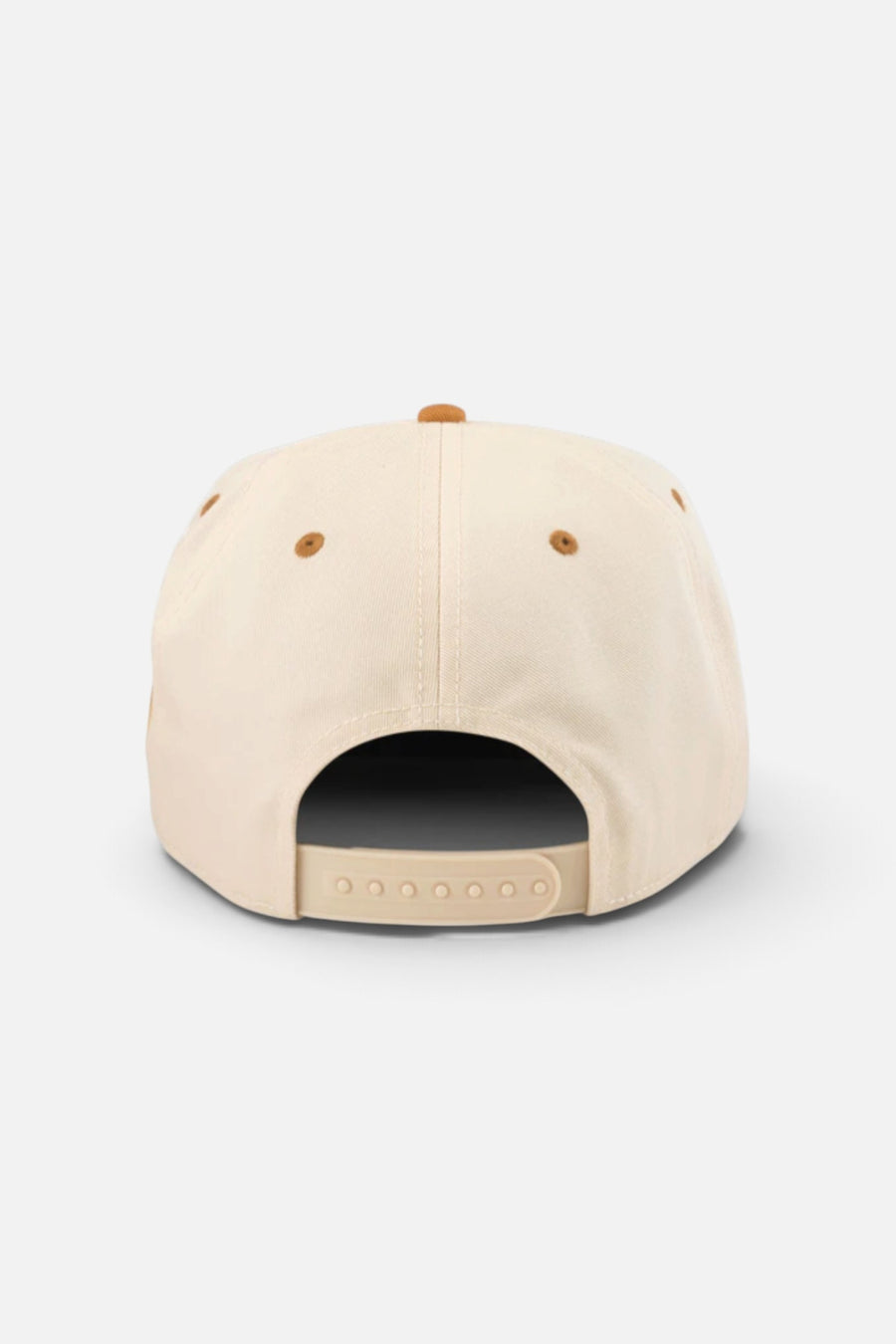 American Needle Lone Star Beer Roscoe Twill Hat – back view