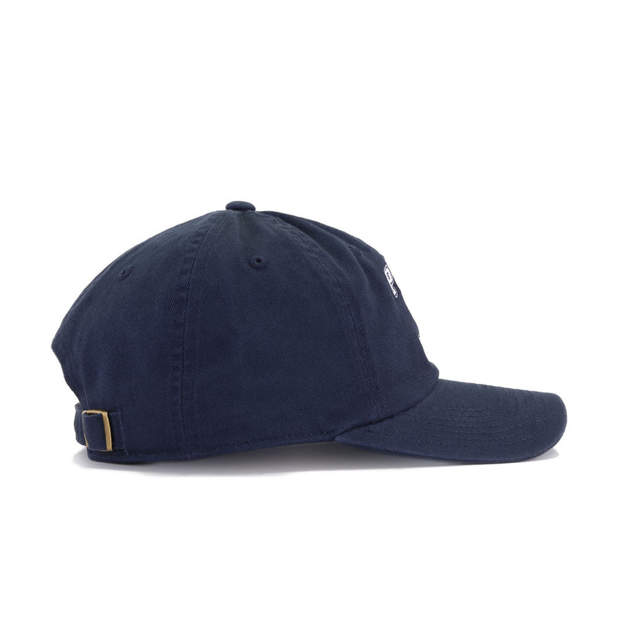 American Needle Pickleball Ballpark Hat in Navy – side view
