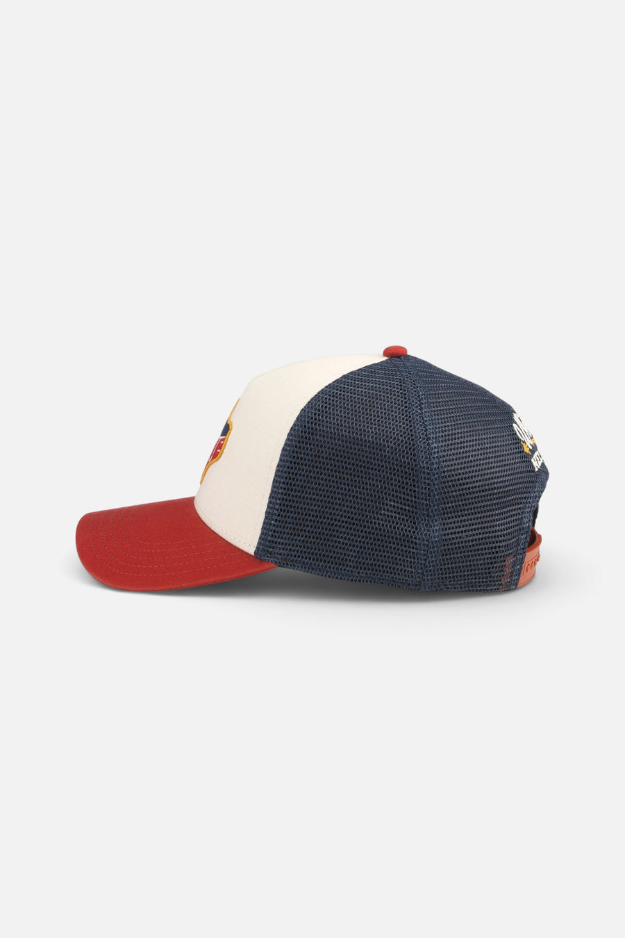 American Needle Valin Hat – back view