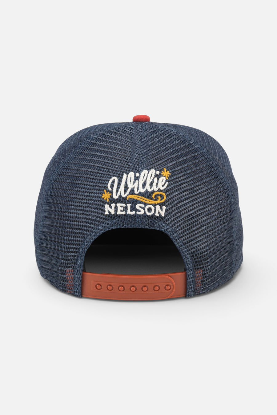 American Needle Valin Hat – side view