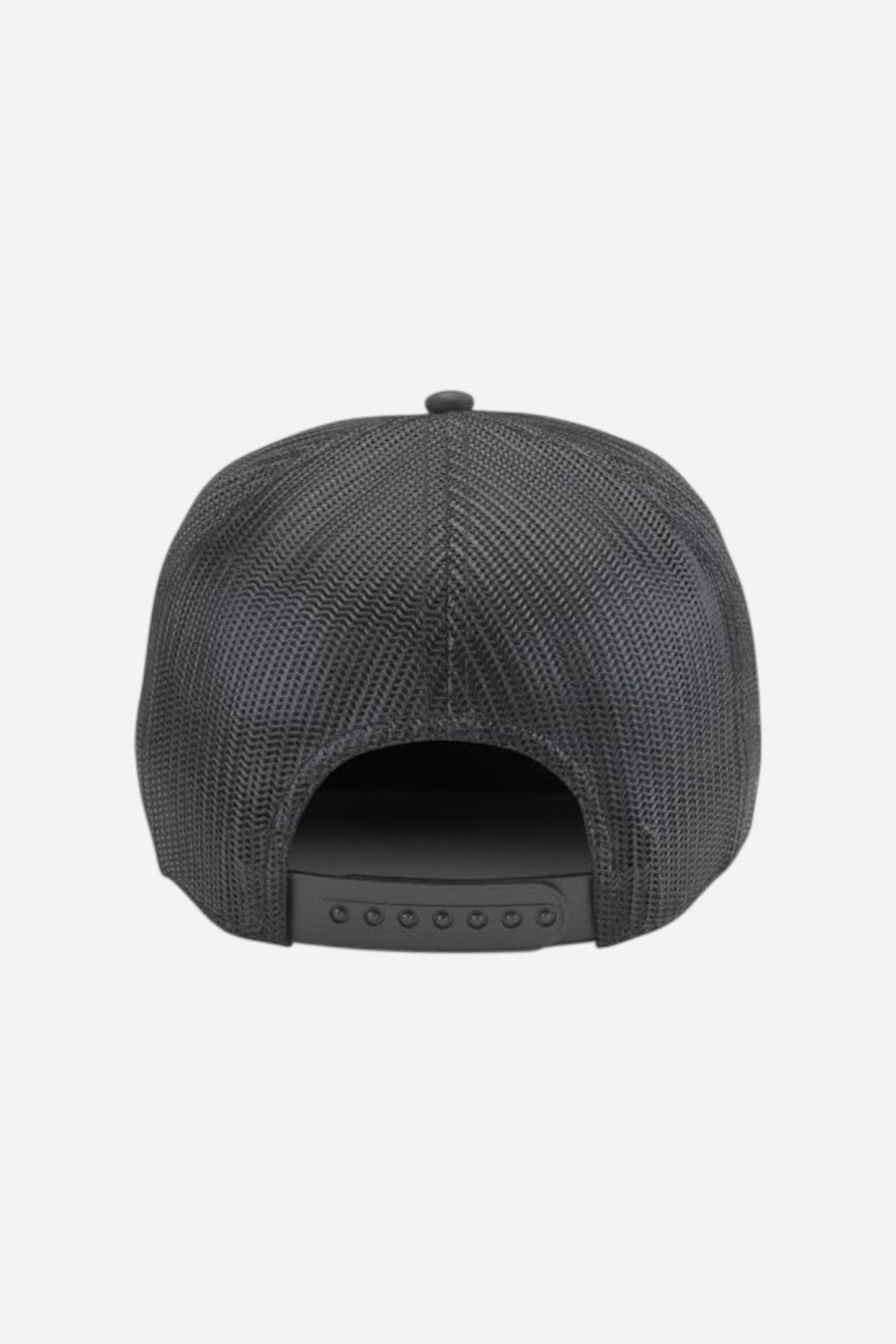 American Needle Willie Nelson Radler Roll Me Up & Smoke Me Hat – side view