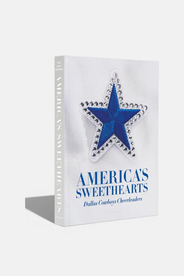 America's Sweethearts Print Book