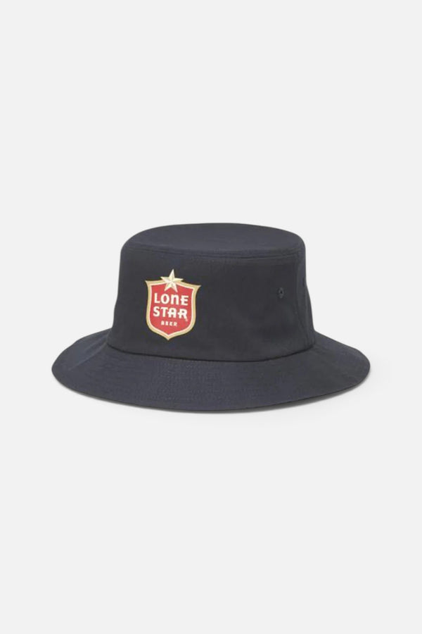 ANC Lone Star Beer Bucket Hat in Navy