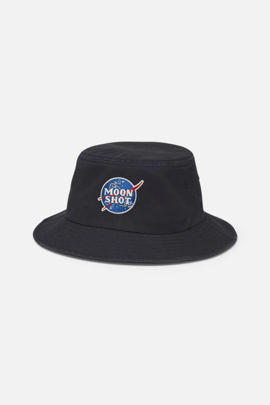 ANC Moon Shot Twill Bucket Hat – front view