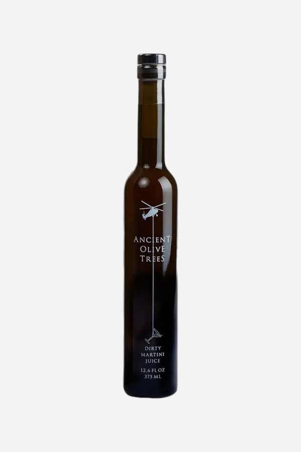 Ancient Olive Trees Dirty Martini Juice