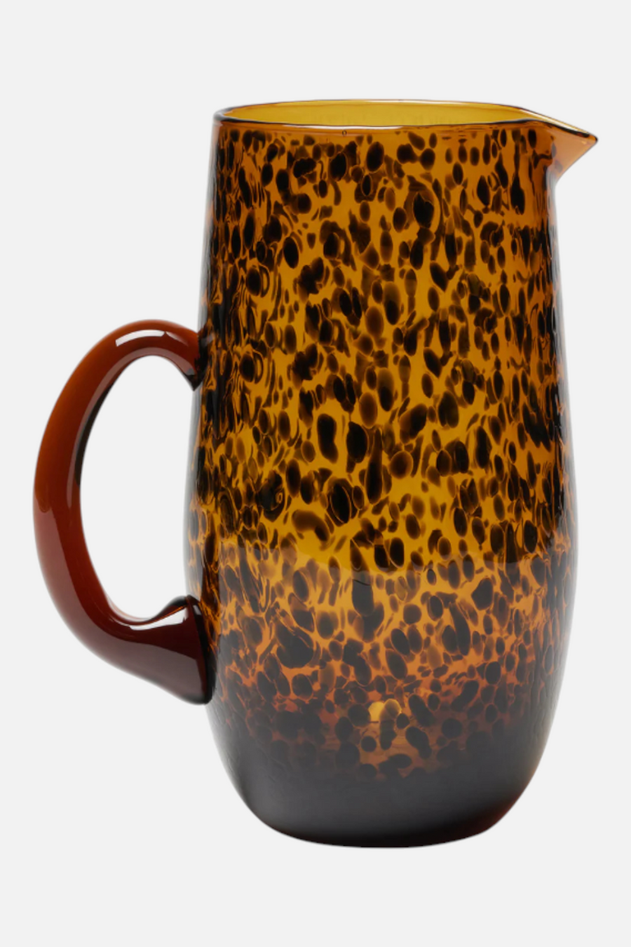 Andrew Tortoise Pitcher – front view