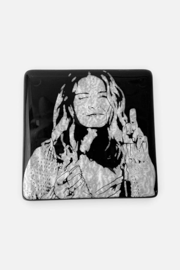 Annie Murphy Coaster