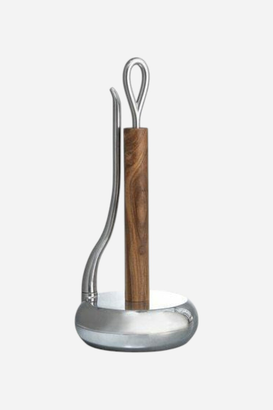 Nambé Loop Towel Holder