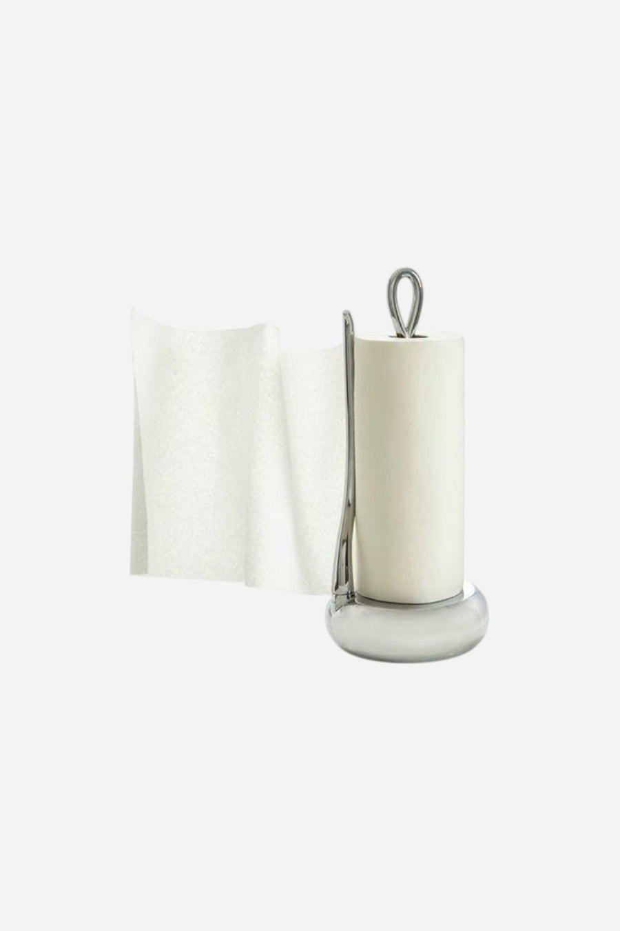Nambé Loop Towel Holder