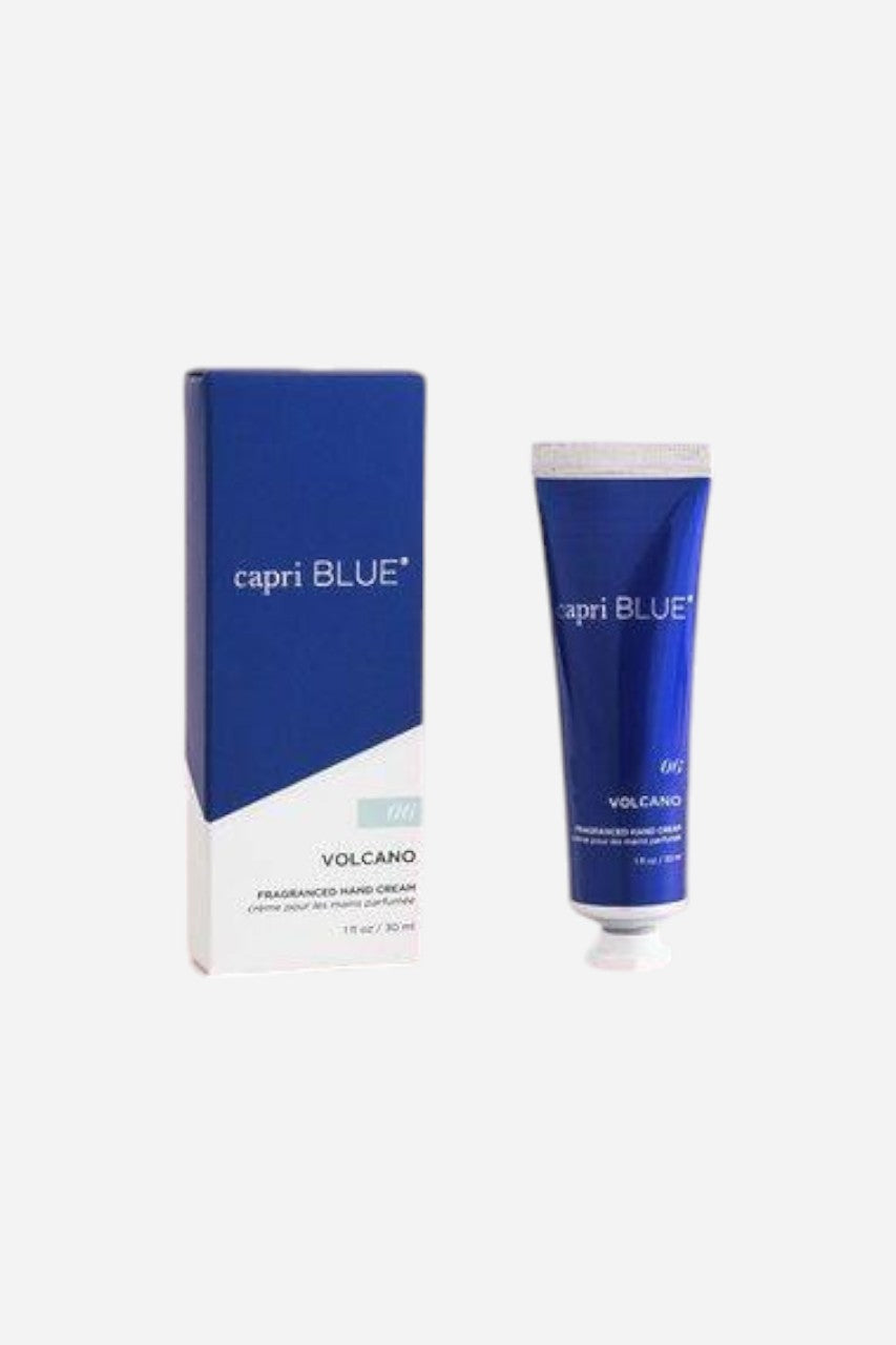 Capri Blue Volcano Mini Hand Cream