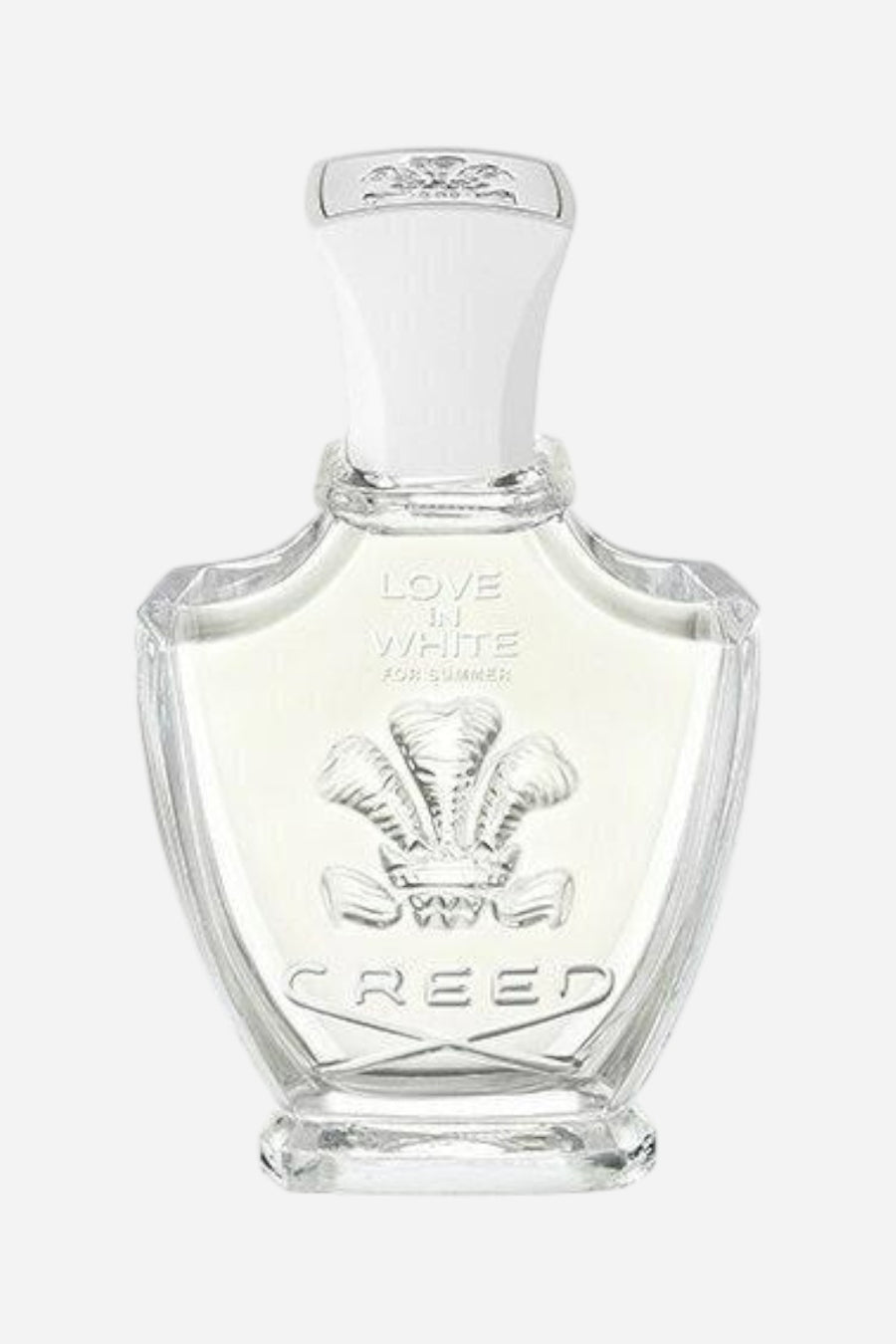 Creed Love In White For Summer 2.5 oz
