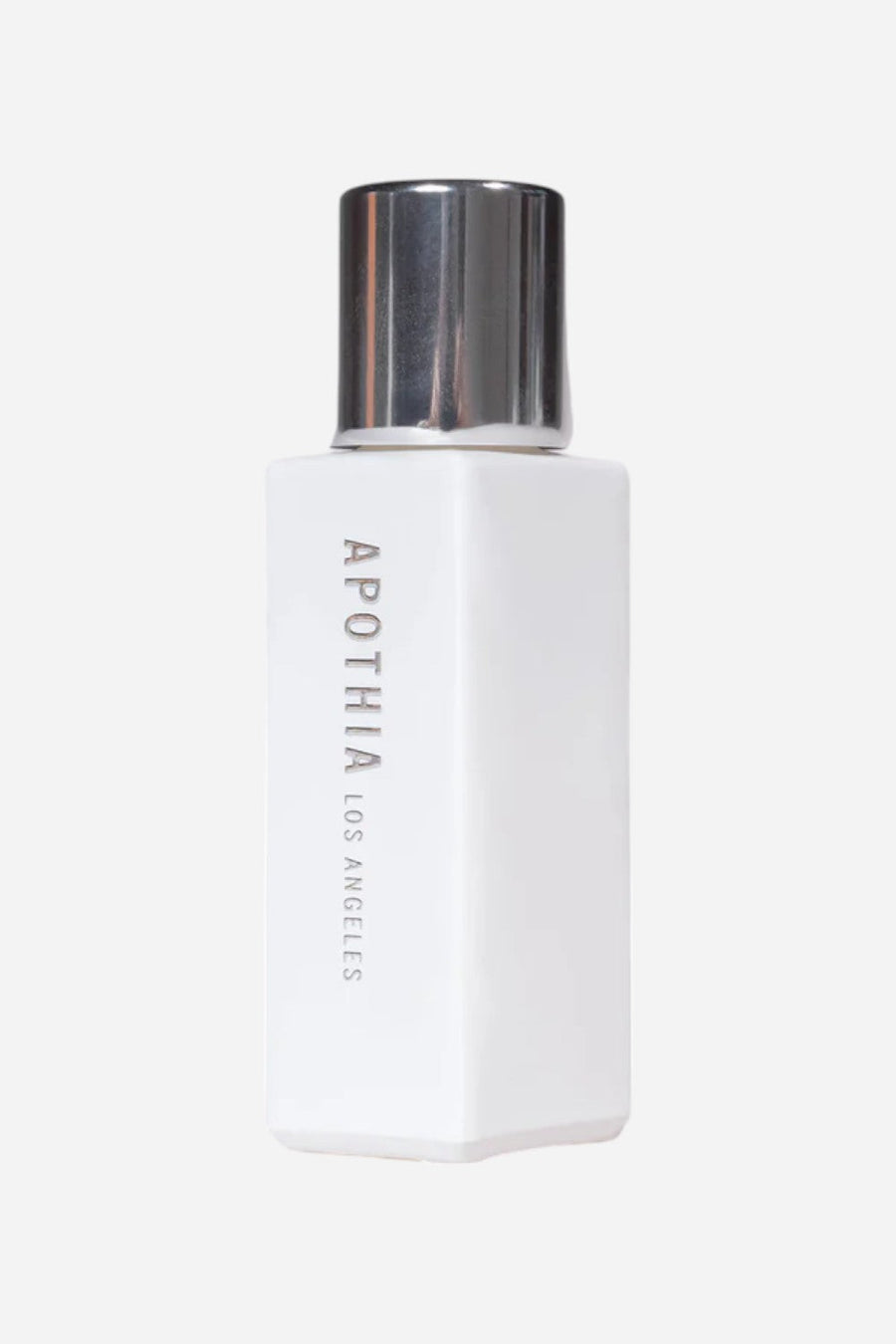 Apothia BRONZED | Orange Blossom x Jasmine | Travel Eau de Parfum – detail