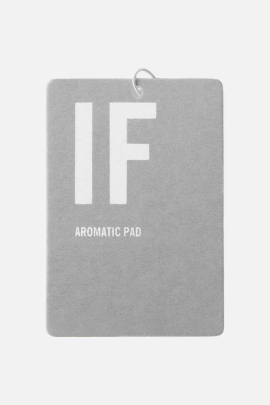 Apothia IF Aromatic Pad – back view