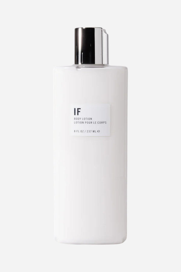 Apothia IF | Blooming White Flowers x Citrus | Lotion