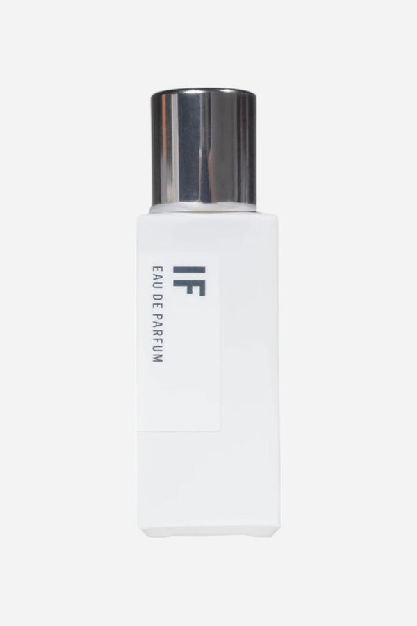 Apothia IF | Blooming White Flowers x Citrus | Travel Eau de Parfum