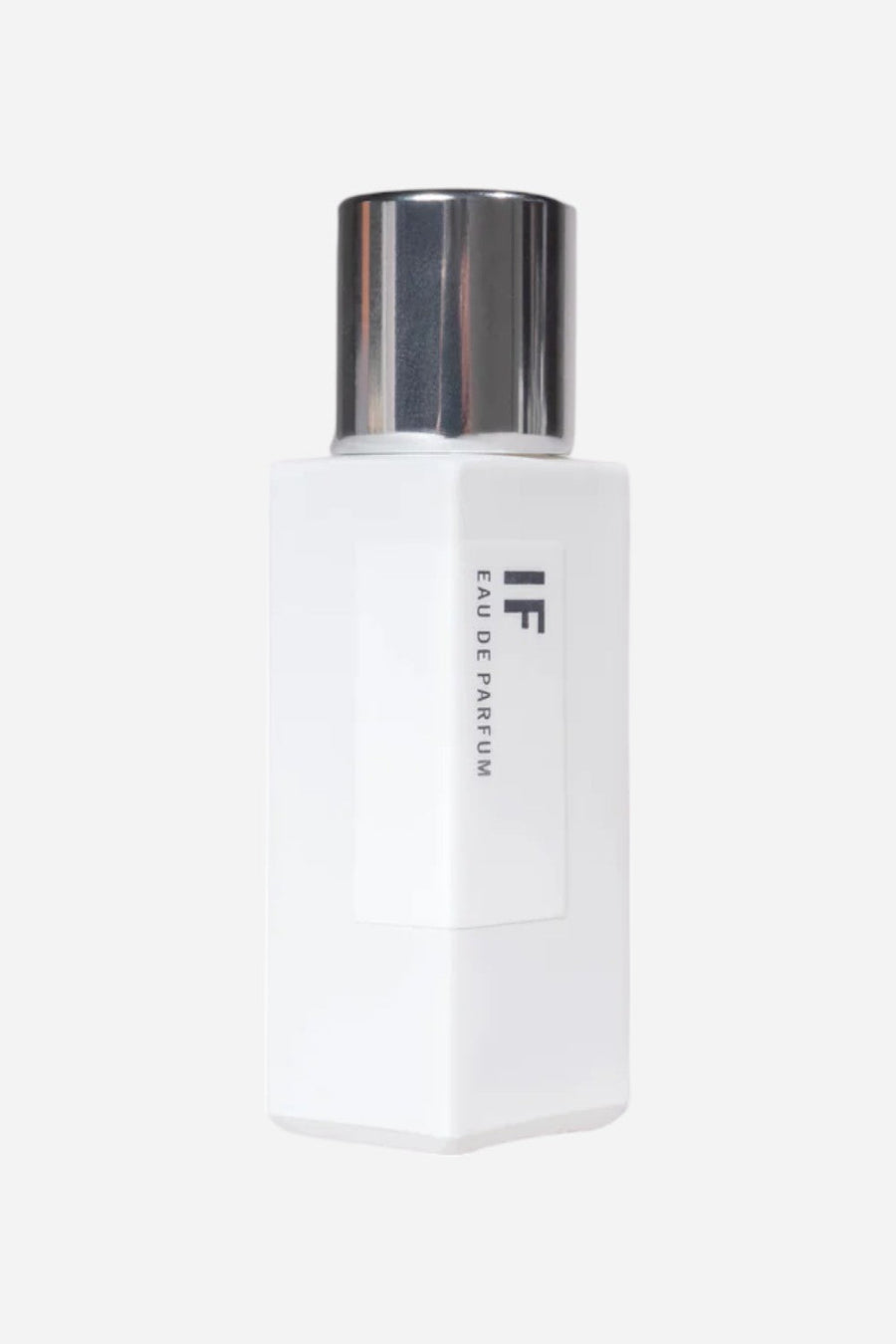 Apothia IF | Blooming White Flowers x Citrus | Travel Eau de Parfum – side view
