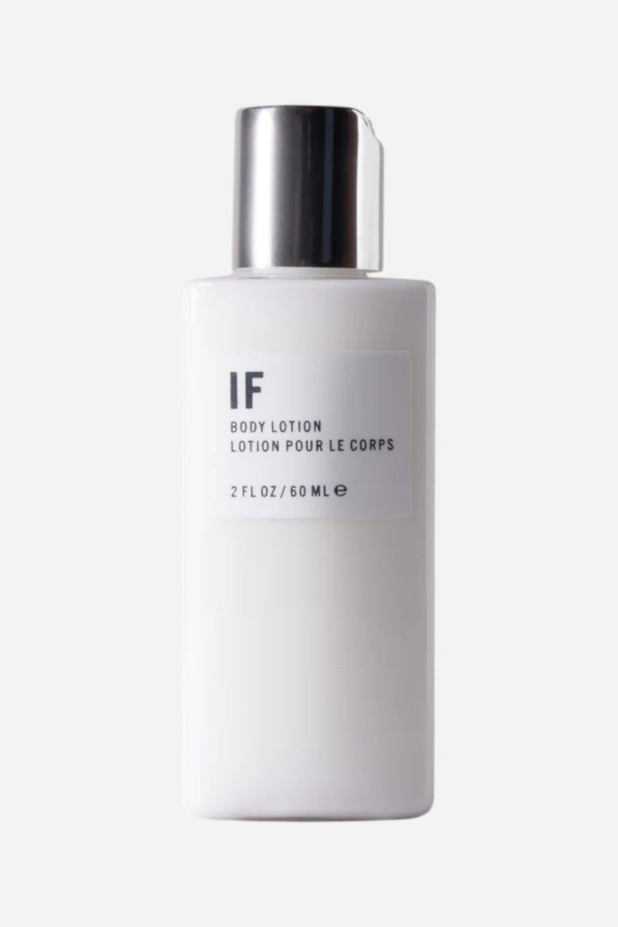 Apothia IF | Blooming White Flowers x Citrus | Travel Lotion – front view