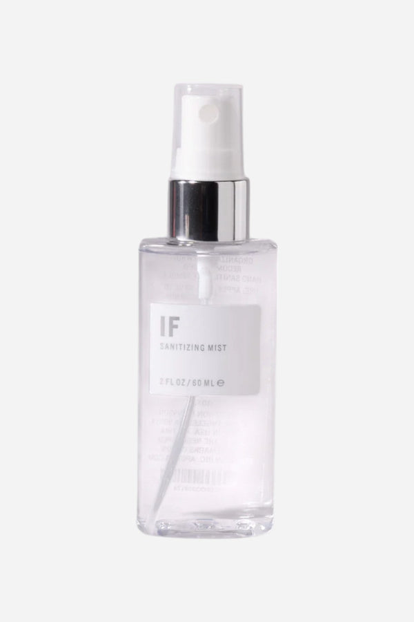 Apothia IF | Blooming White Flowers x Citrus | Travel Sanitizing Mist