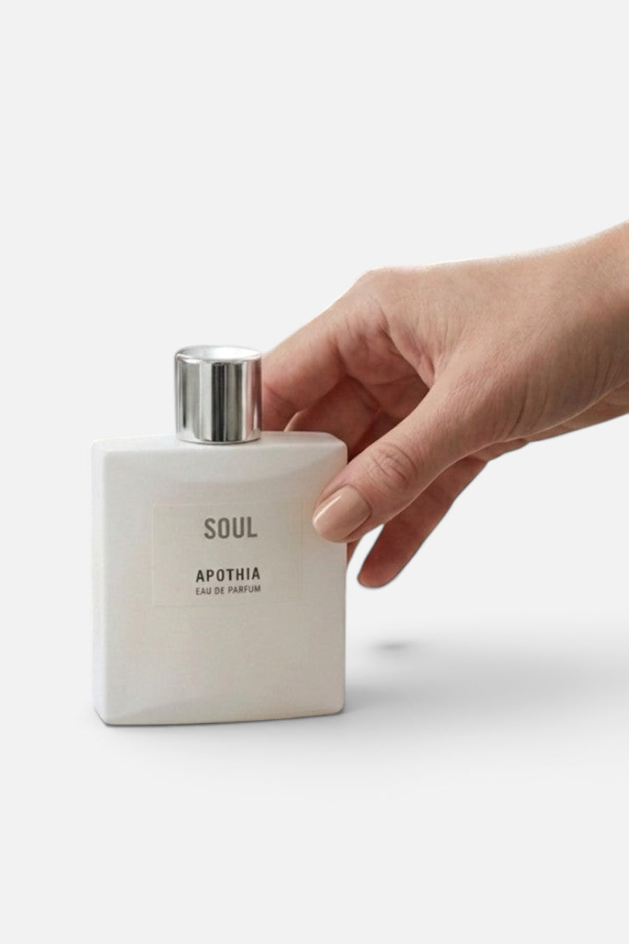 Apothia Soul Eau de Parfum, 50 ML – back view