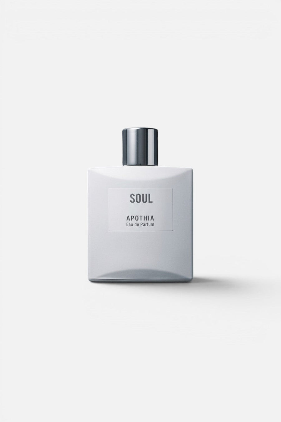 Apothia Soul Eau de Parfum, 50 ML – front view
