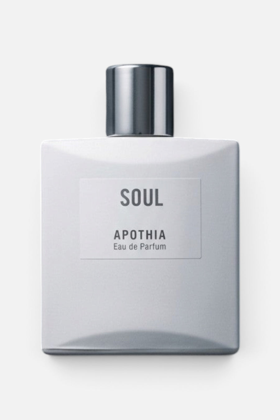 Apothia Soul Eau de Parfum, 50 ML – side view