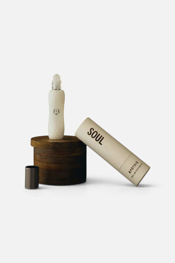 Apothia Soul Perfume Oil Roll-On