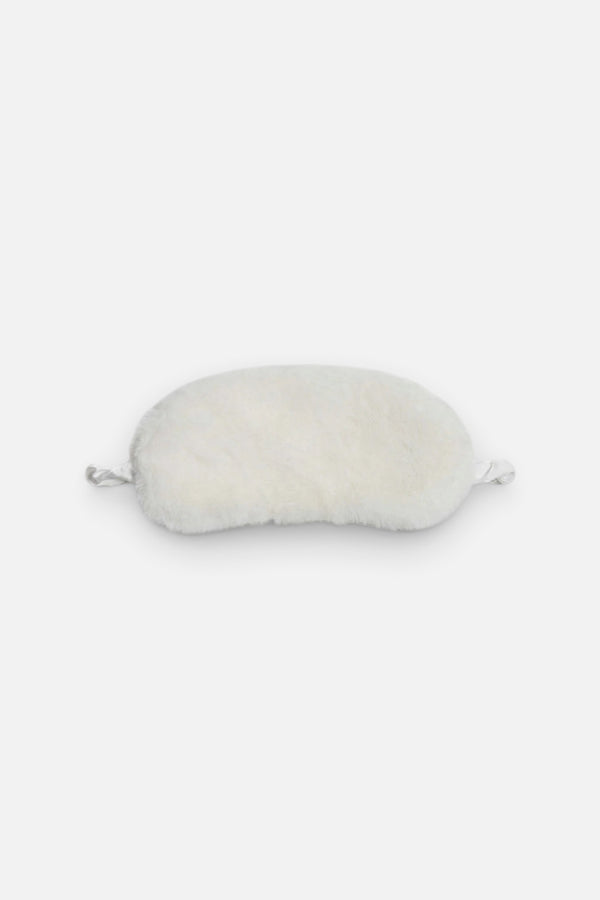 Apparis Naya Sleep Mask in Ivory