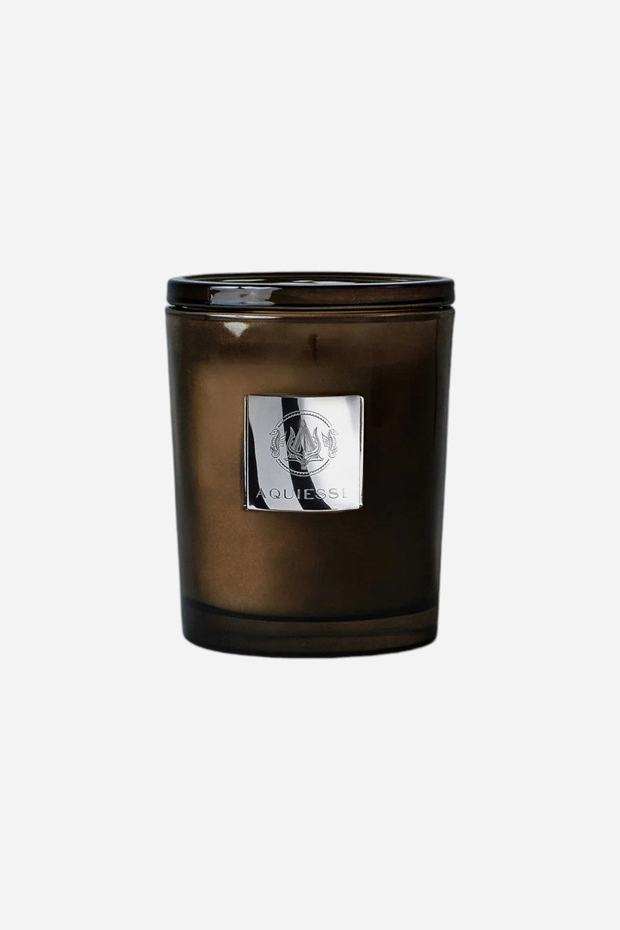 Aquiesse Cherimoya Large Candle – back view