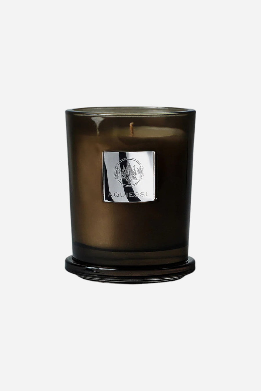 Aquiesse Cherimoya Large Candle – side view