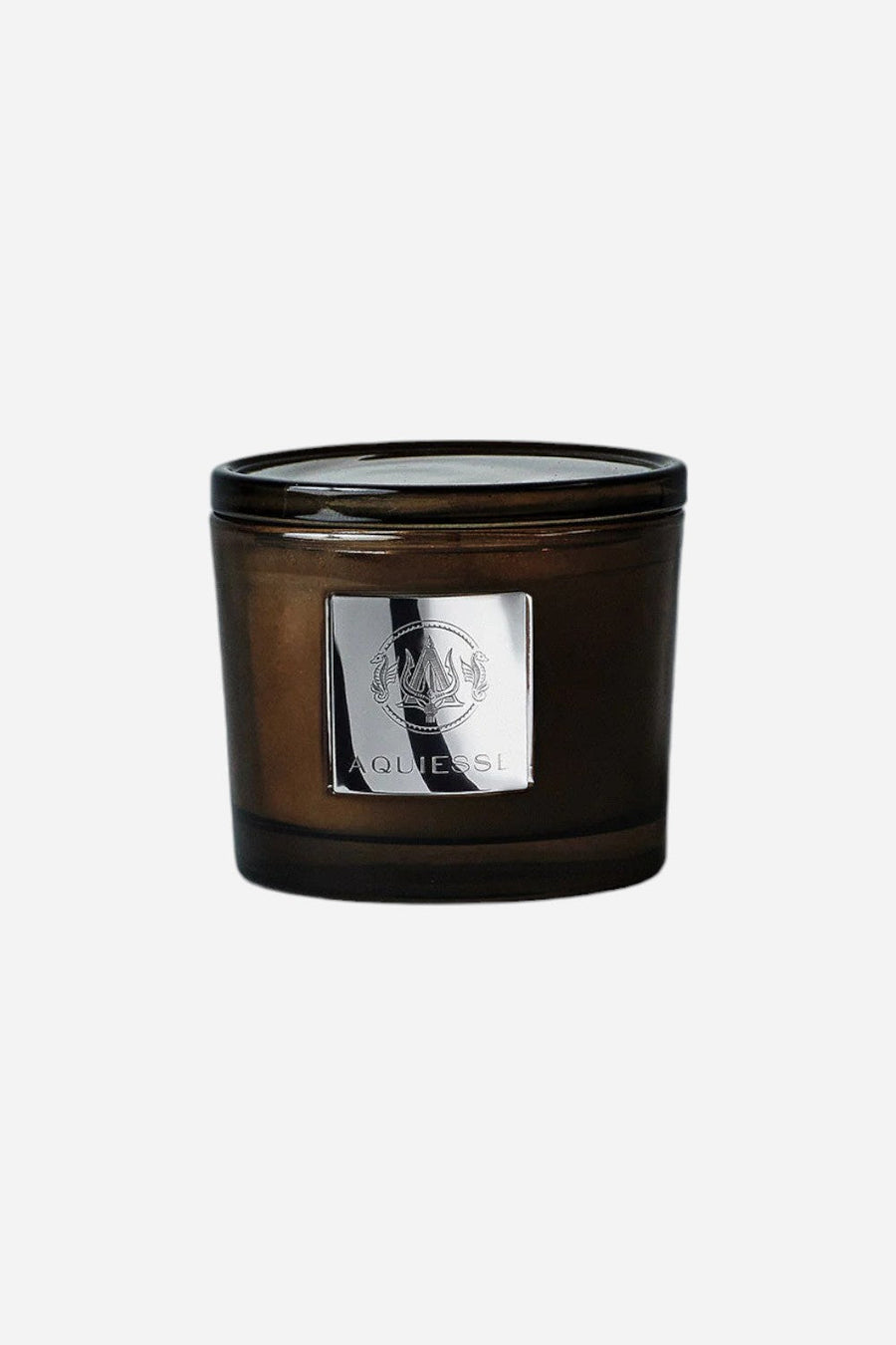 Aquiesse Wild Peony Medium Candle – back view