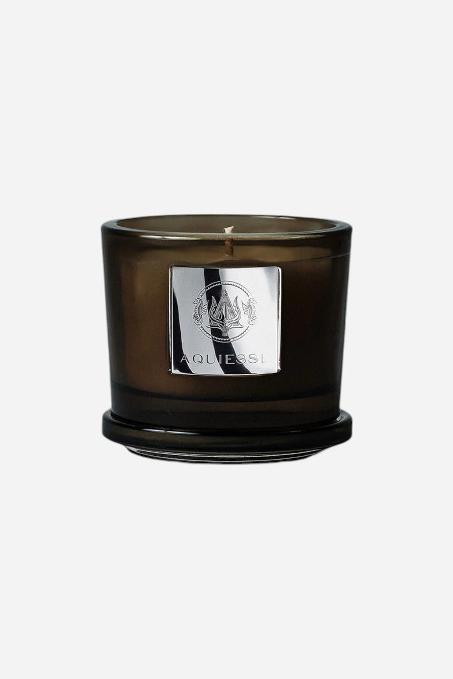 Aquiesse Wild Peony Medium Candle – side view