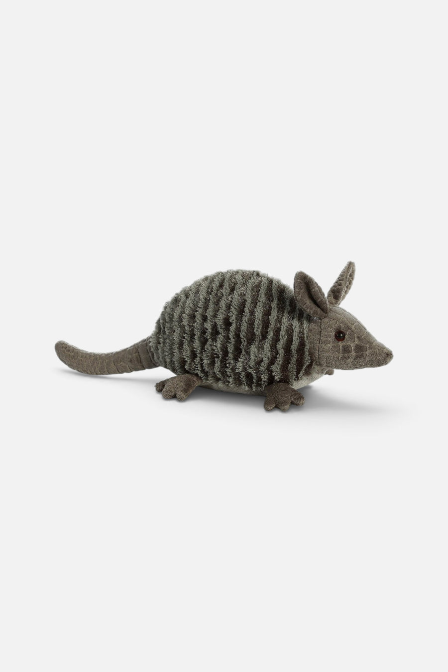 Armadillo Plush – side view