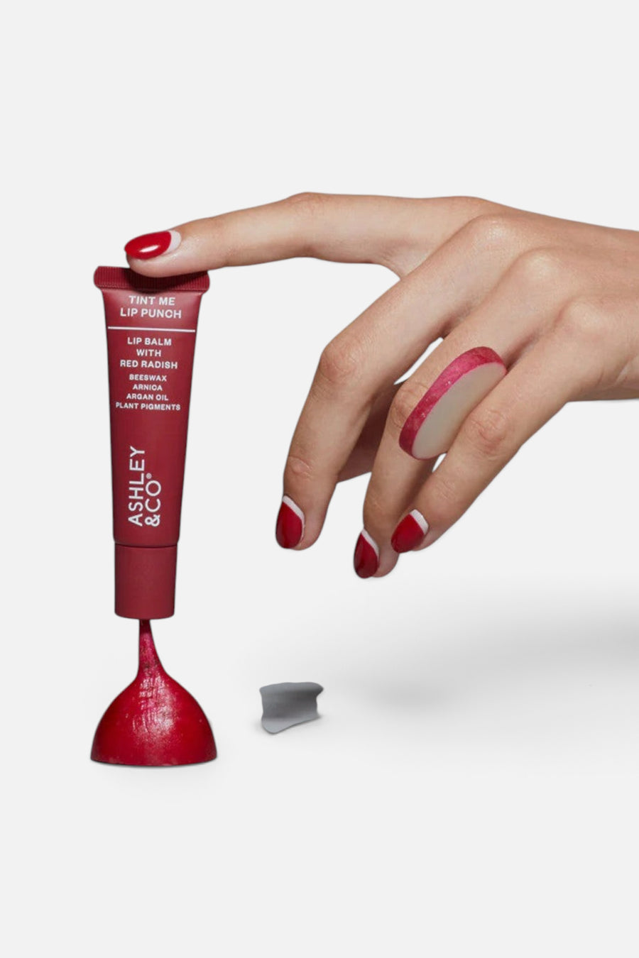 Ashley & Co. Lip Punch Lip Balm – alternate