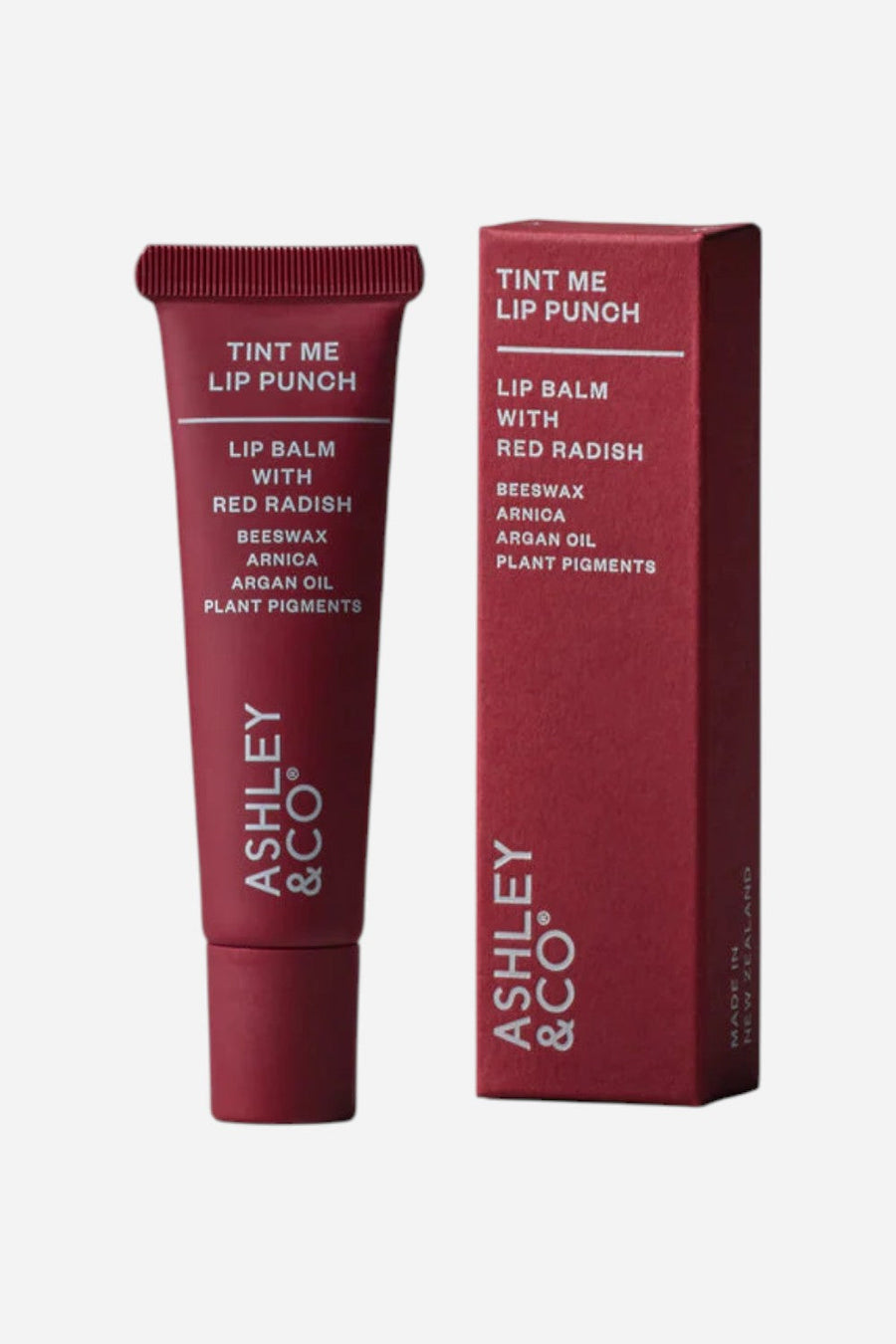 Ashley & Co. Lip Punch Lip Balm – alternate