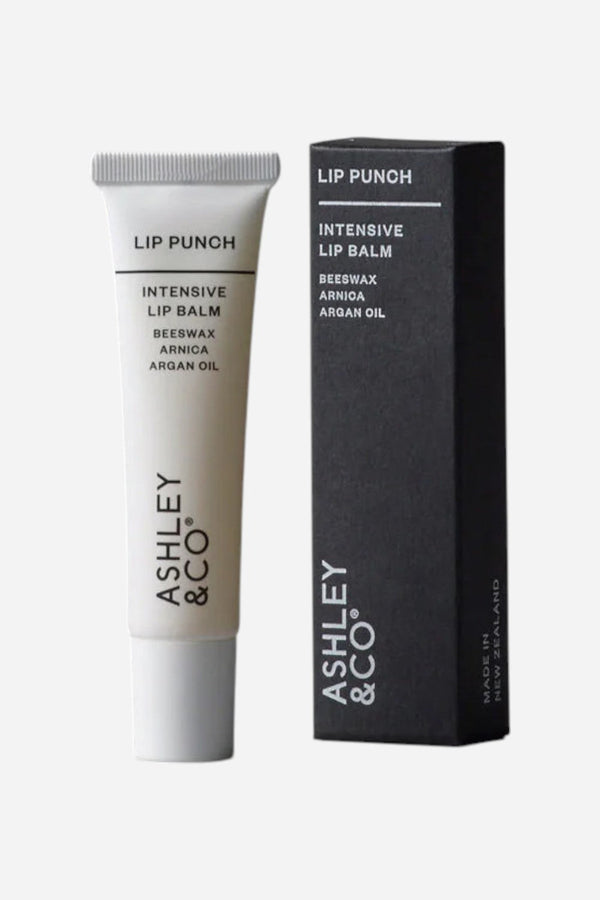 Ashley & Co. Lip Punch Lip Balm