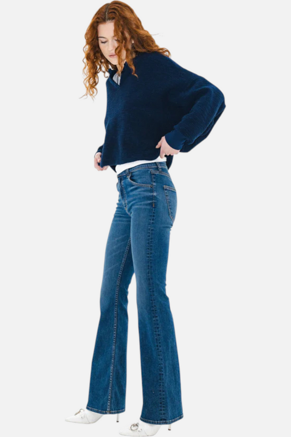 ASKK NY Bond Street Jeans in Paris