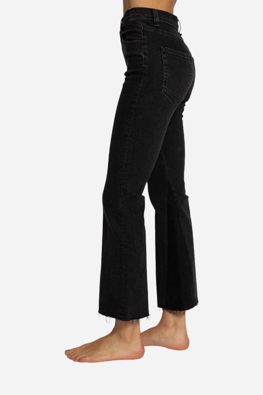 ASKK NY The Geek Stone Jean – back view