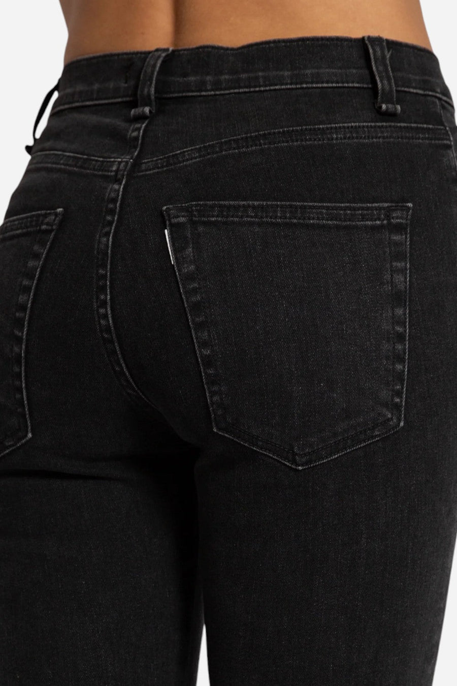 ASKK NY The Geek Stone Jean – detail