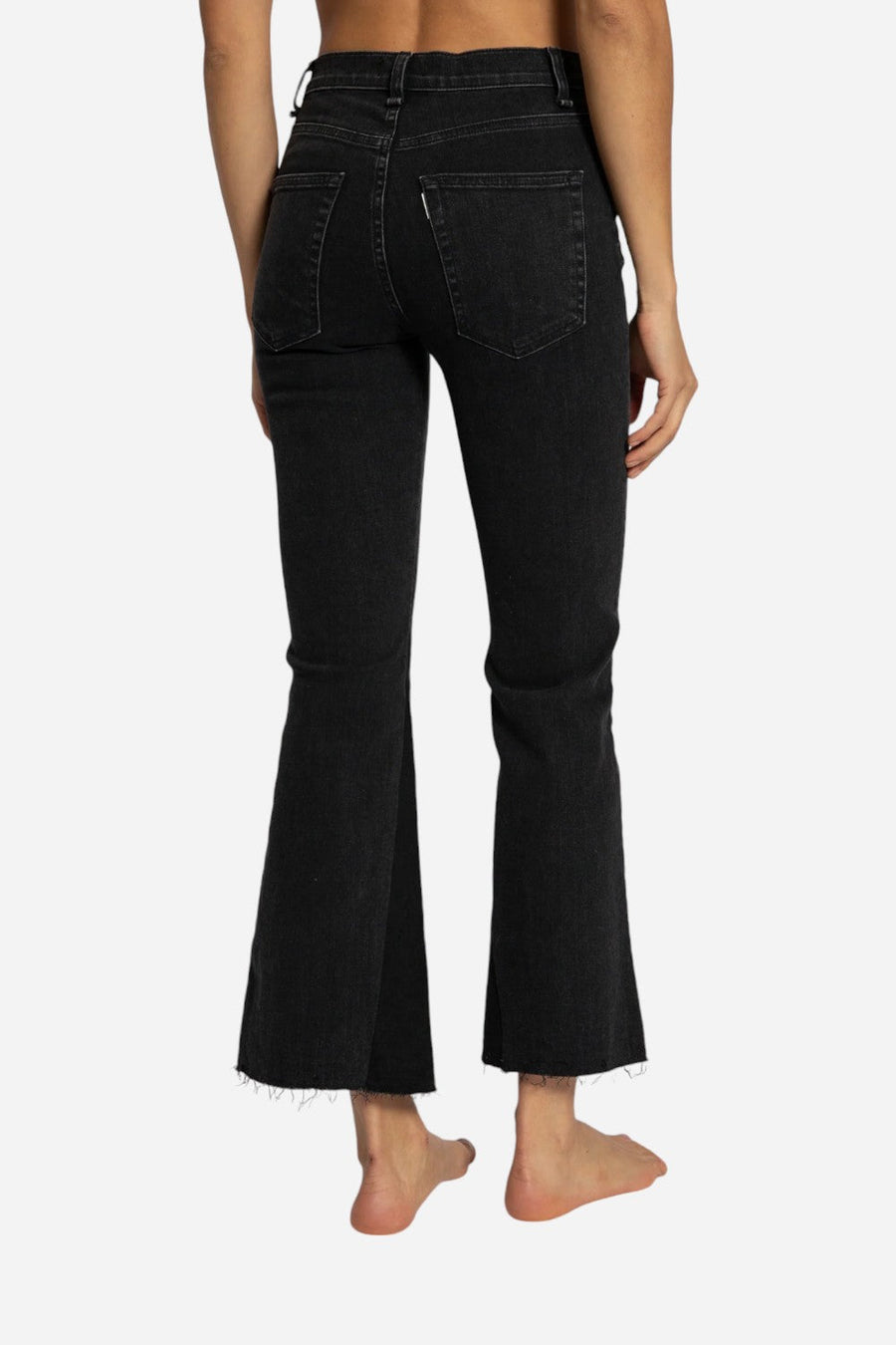 ASKK NY The Geek Stone Jean – side view