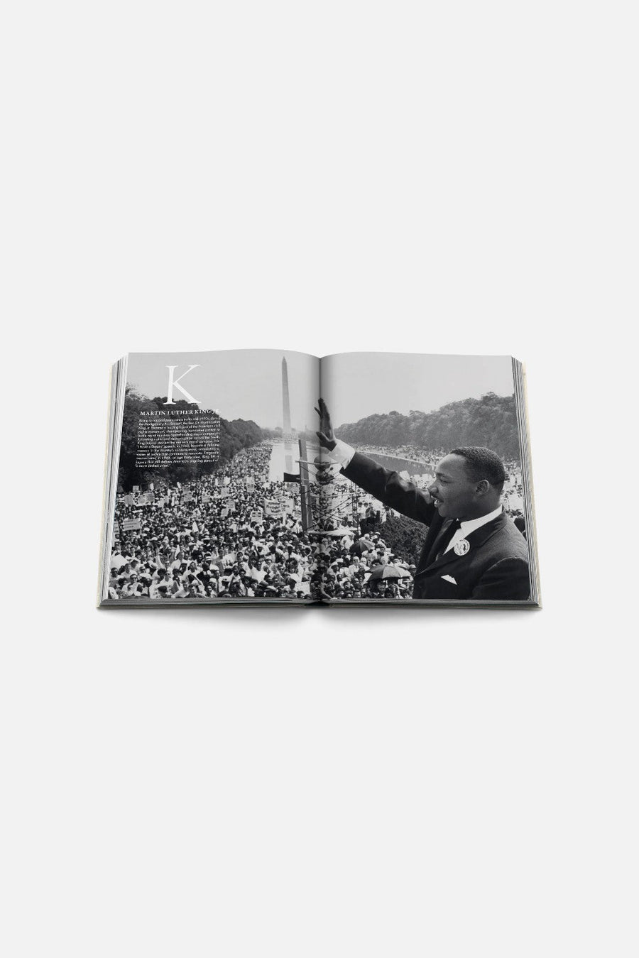 Assouline America: The Imagination of a Nation Book – alternate