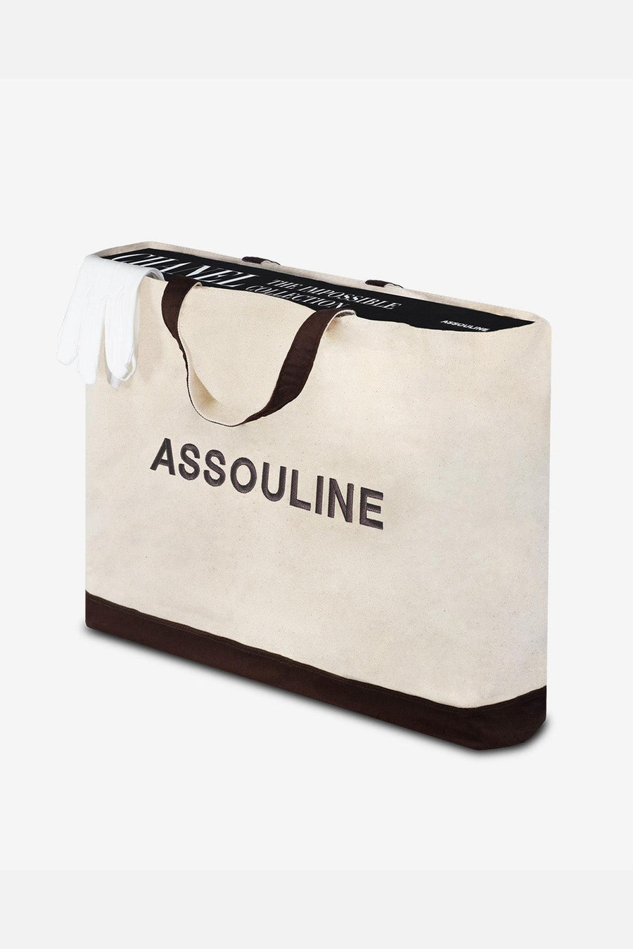 Assouline Chanel: Impossible Collection – alternate