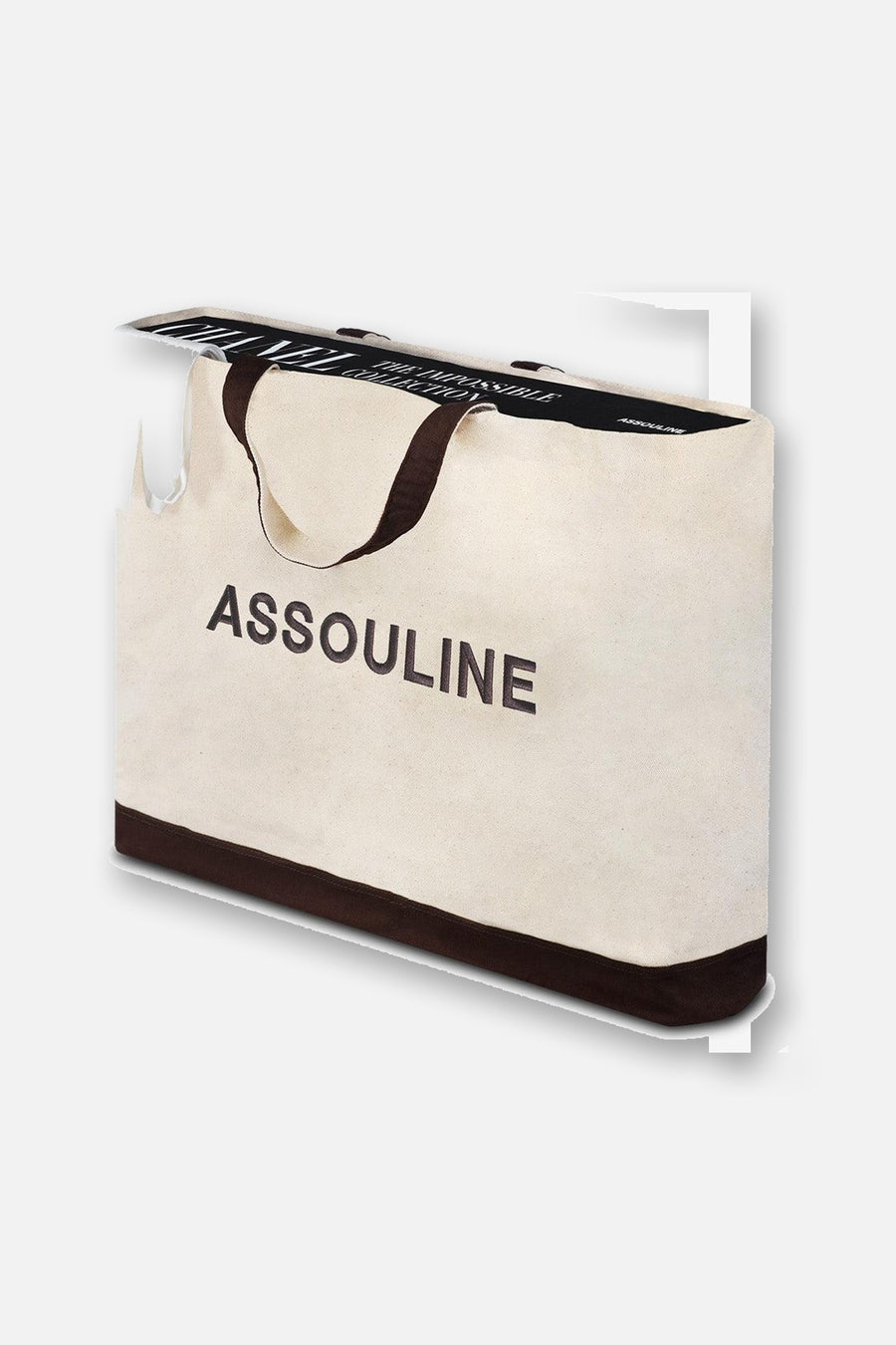 Assouline Chanel: Impossible Collection – alternate