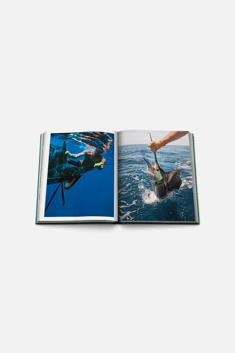 Assouline Costa Rica Vida Book – alternate