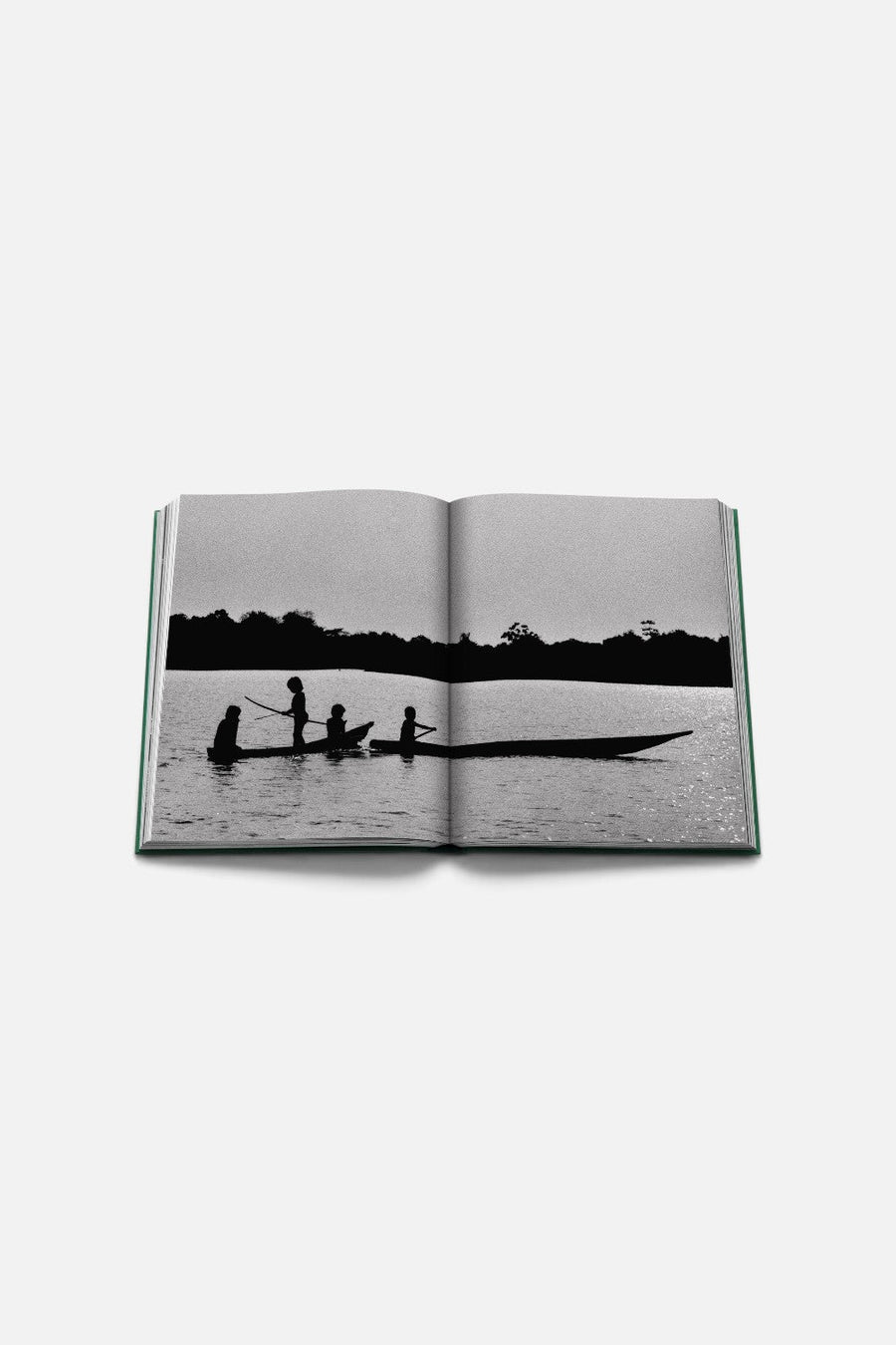 Assouline Costa Rica Vida Book – alternate