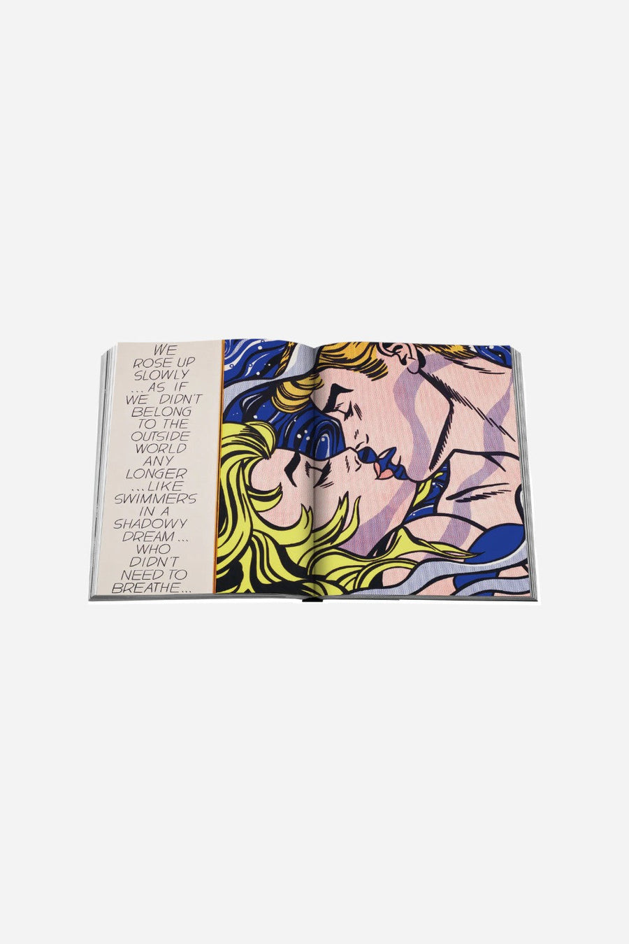 Assouline Icons Collection: Heart & Love – alternate