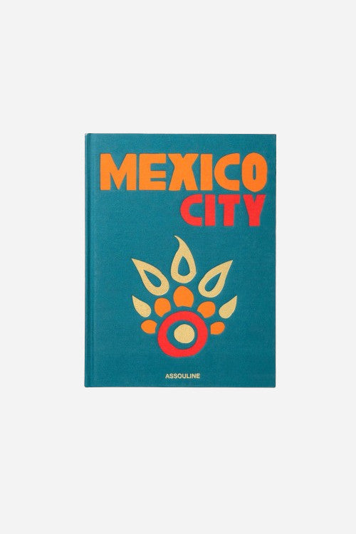 Assouline Mexico City
