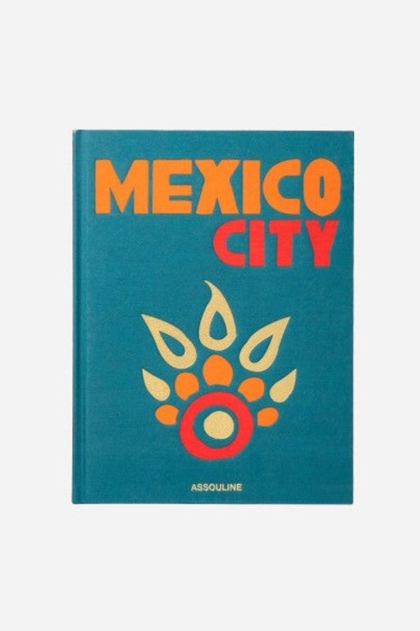 Assouline Mexico City