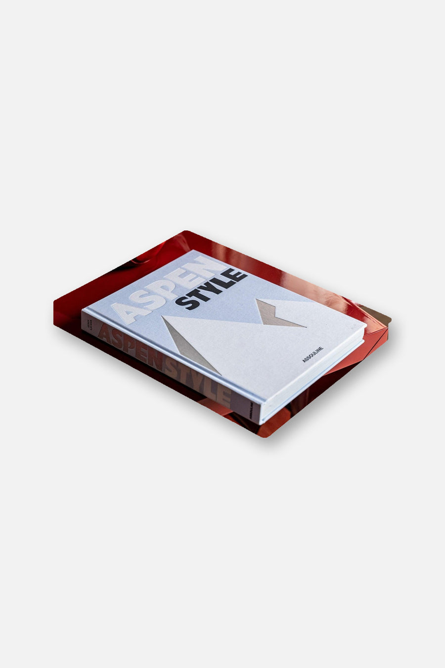 Assouline The Classics Collection - Aspen Style – alternate