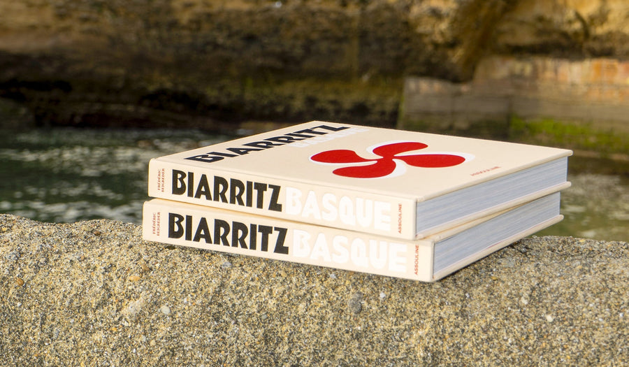 Assouline The Classics Collection - Biarritz Basque – alternate