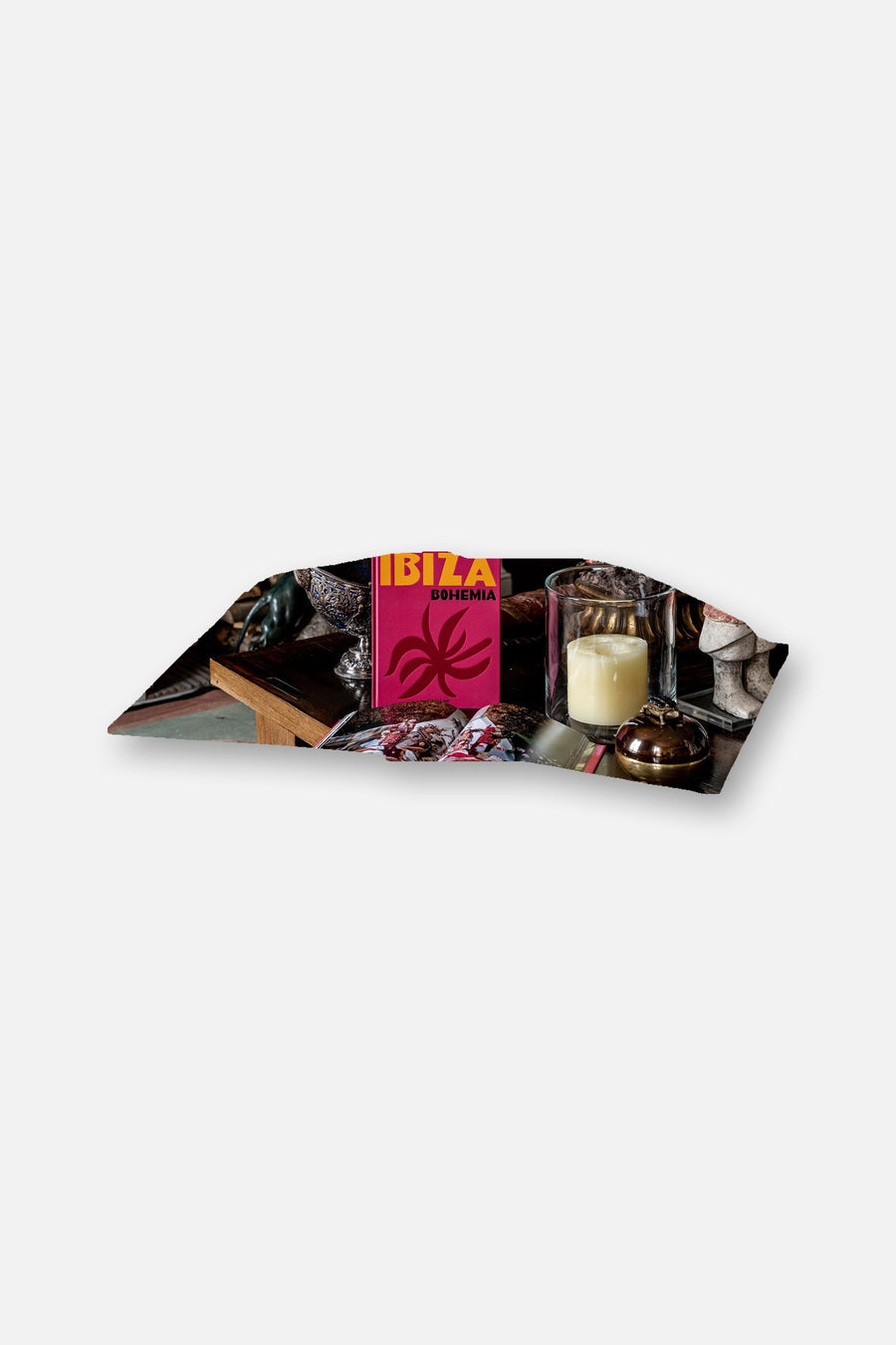Assouline The Classics Collection - Ibiza Bohemia – alternate